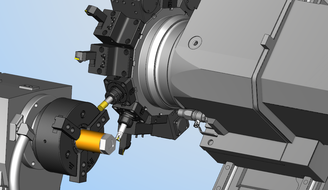 CNC